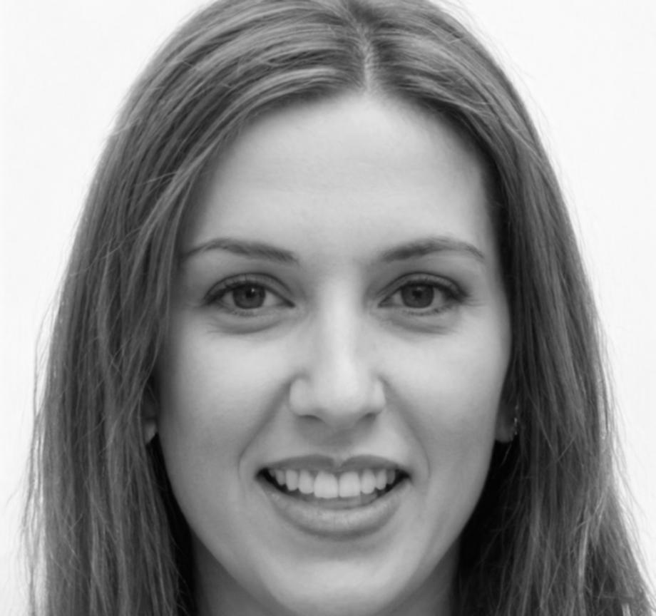 Dr. Marlene Hoffmann, Leiterin Therapeutische Programme